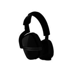 Polk Gaming Melee Headset for Xbox 360 - Black